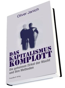 Das Kapitalismuskomplott