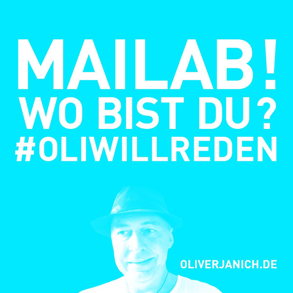 #OliWillReden Klimadebatte Oliver Janich Klimawandel #Rezo maiLab Mai Thi Nguyen-Kim Terra X Lesch & Co